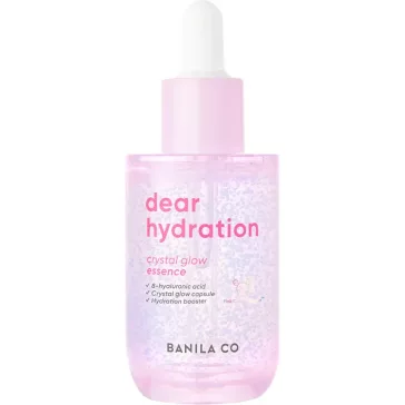 Banila Co Dear Hydration Crystal Glow Essence 50ml