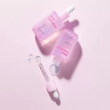Banila Co Dear Hydration Crystal Glow Essence 50ml