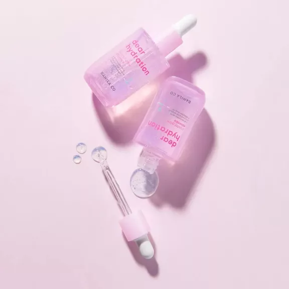 Banila Co Dear Hydration Crystal Glow Essence 50ml