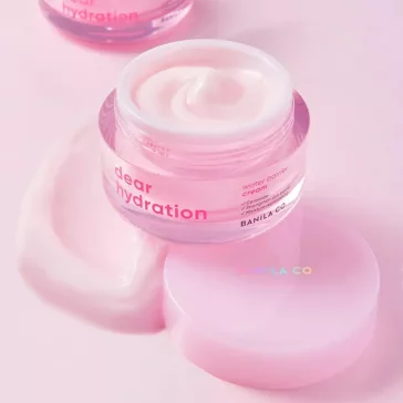 Banila Co Dear Hydration Water Barrier Cream - 50 ml