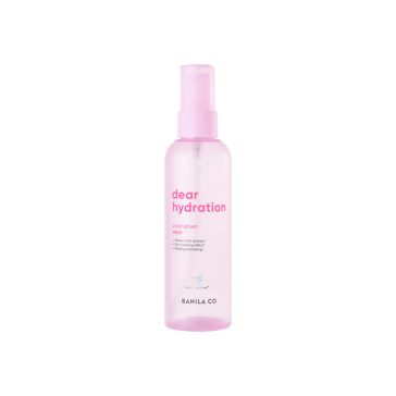   Banila Co Dear Hydration Cool Down Mist 100ml - Hidratáló arcpermet