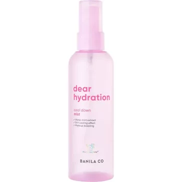 Banila Co Dear Hydration Cool Down Mist 100 ml 