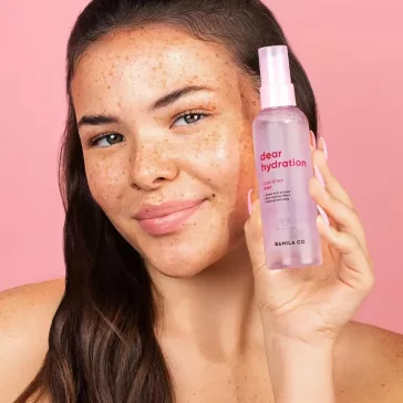 Banila Co Dear Hydration Cool Down Mist 100 ml 