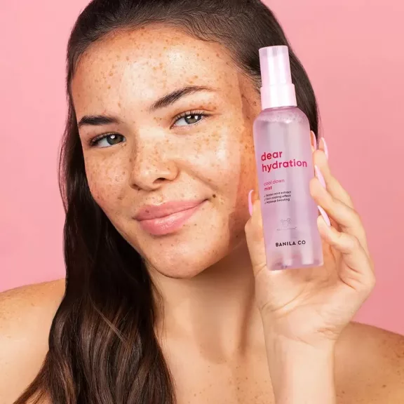 Banila Co Dear Hydration Cool Down Mist 100 ml 