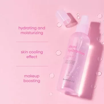 Banila Co Dear Hydration Cool Down Mist 100 ml 