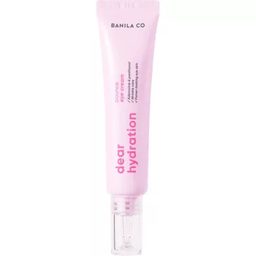 Banila Co Dear Hydration Bounce Eye Cream 20ml
