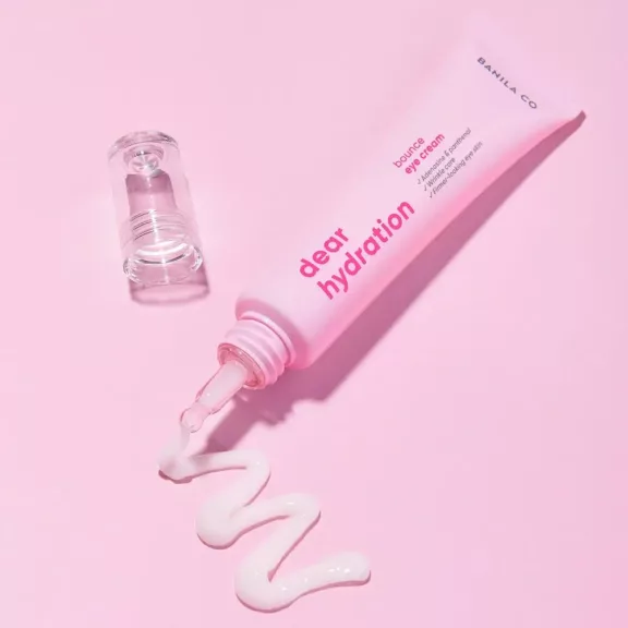 Banila Co Dear Hydration Bounce Eye Cream 20ml