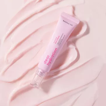 Banila Co Dear Hydration Bounce Eye Cream 20ml