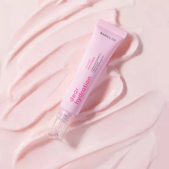 Banila Co Dear Hydration Bounce Eye Cream 20ml