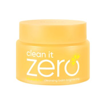 Banila Co Clean It Zero Cleansing Balm Brightening - 100 ml