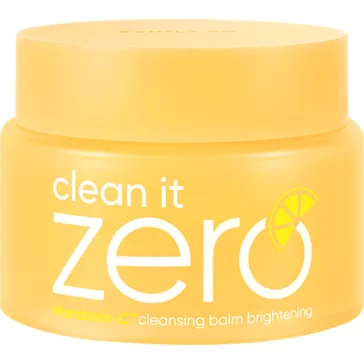Banila Co Clean It Zero Cleansing Balm Brightening - 100 ml