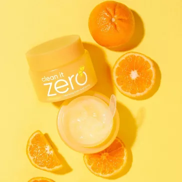 Banila Co Clean It Zero Cleansing Balm Brightening - 100 ml