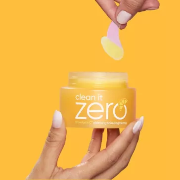 Banila Co Clean It Zero Cleansing Balm Brightening - 100 ml