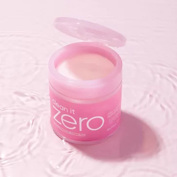 Banila Co Clean It Zero Pink Hydration Toner Pads 70 Pcs