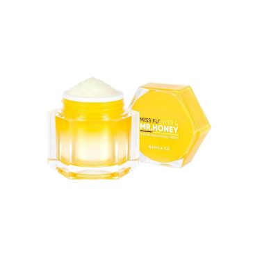   Banila Co Miss Flower & Mr.Honey Propolis Rejuvenating Krém - 50 ml