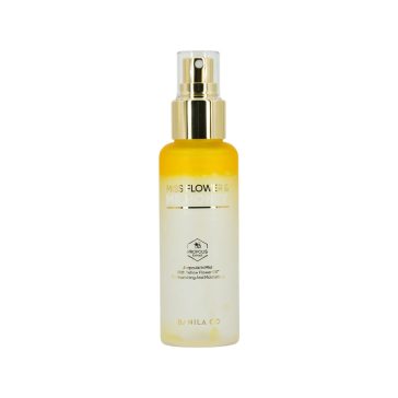   Banila Co Miss Flower & Mr. Honey Propolis Rejuvenating Ampoule Mist – Revitalizáló Arc spray