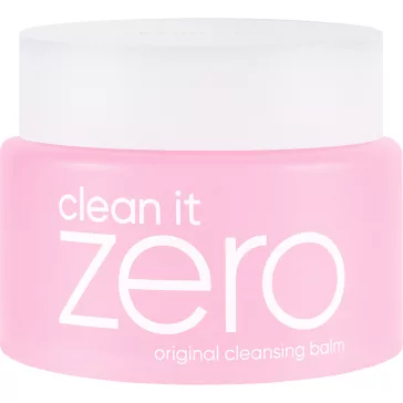 Banila Co Clean It Zero Cleansing Balm Original 100ml 