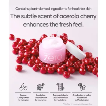 Banila Co Clean It Zero Cleansing Balm Original 100ml 