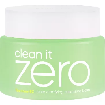   Banila Co Clean It Zero Cleansing Balm Pore Clarifying Balm 100 ml