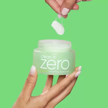   Banila Co Clean It Zero Cleansing Balm Pore Clarifying Balm 100 ml