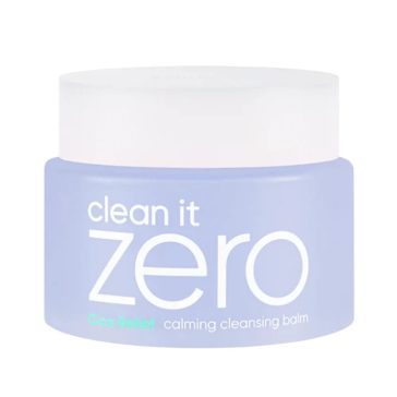   Banila Co Clean It Zero Cleansing Balm Calming Lemosó balzsam - 100ml