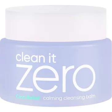   Banila Co Clean It Zero Cleansing Balm Calming Cleansing Balm - 100ml