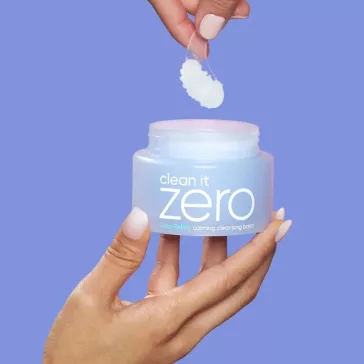   Banila Co Clean It Zero Cleansing Balm Calming Cleansing Balm - 100ml