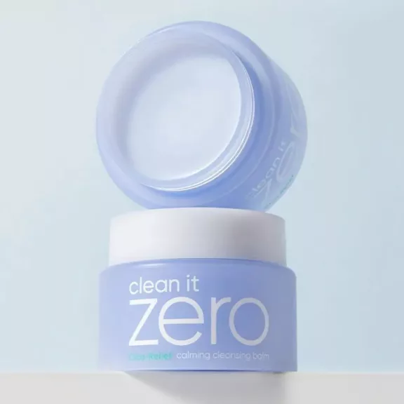 Banila Co Clean It Zero Cleansing Balm Calming Cleansing Balm - 100ml
