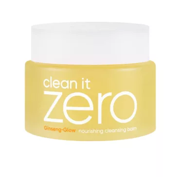   Banila Co Clean It Zero Cleansing Balm Nourishing - Moisturizing Cleansing Balm