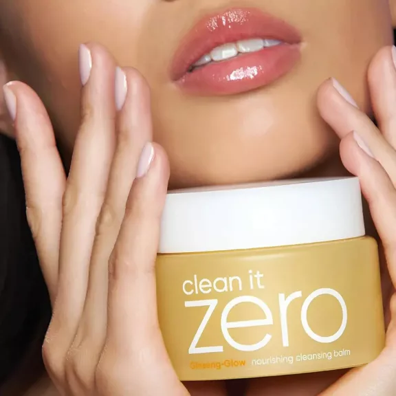 Banila Co Clean It Zero Cleansing Balm Nourishing - Moisturizing Cleansing Balm
