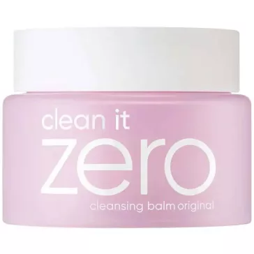 Banila Co Clean It Zero Cleansing Balm Original 25 ml