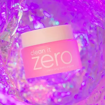 Banila Co Clean It Zero Cleansing Balm Original 25 ml