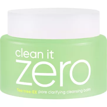   Banila Co Clean It Zero Cleansing Balm Pore Clarifying 50 ml - Cleansing Balm