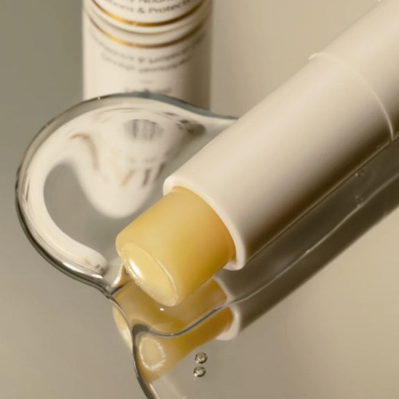 d’Alba White Truffle Nourishing Serum Lip Balm 3.6g - Ajakbalzsam