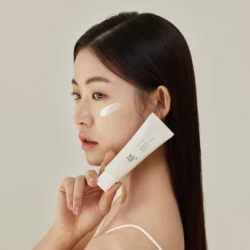   Beauty of Joseon Relief Sun : Rice + Probiotics SPF50+ PA++++ 50 ml – Sunscreen Cream