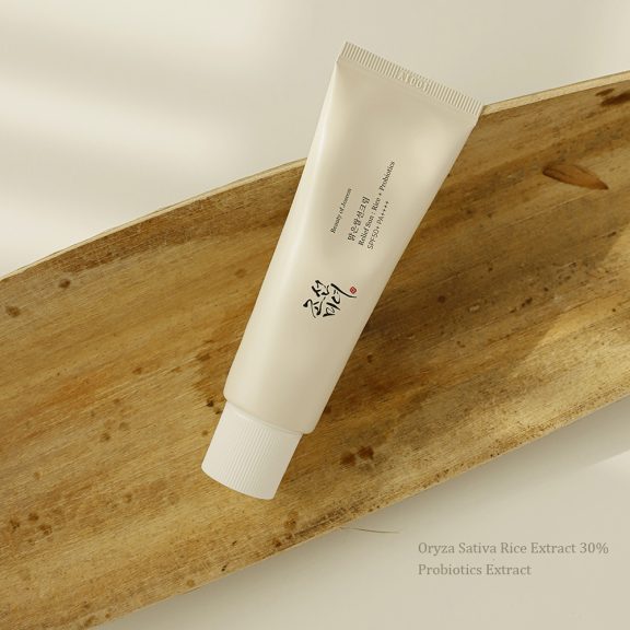 Beauty of Joseon Relief Sun (Rice + Probiotic) 50 ml -  Fényvédő Krém