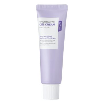   Isntree Onion Newpair Gel Cream 50ml - Hidratáló és Regeneráló Krém
