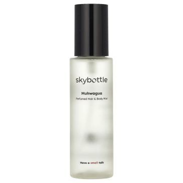 SKYBOTTLE Muhwagua Perfumed Mist Hair and Body Mist