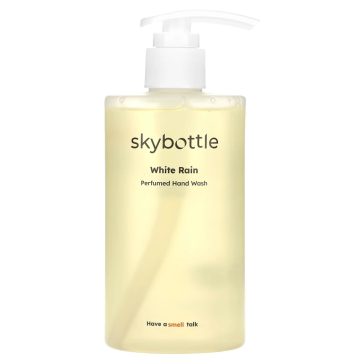 Skybottle White Rain Parfümös Kézmosó 300ml