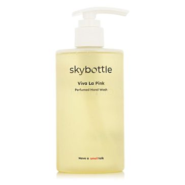 Skybottle Viva La Pink Parfumed Hand Wash - Szappan