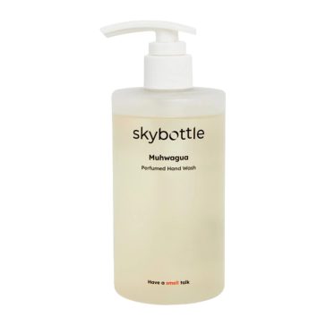 Skybottle Muhwagua Perfumed Hand Wash - Szappan