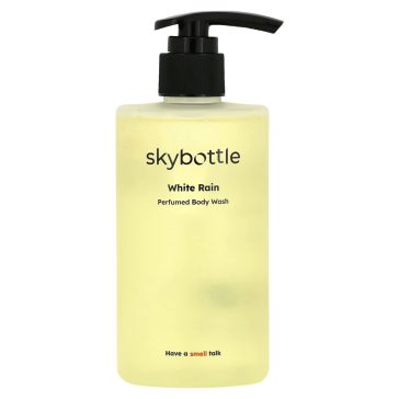 Skybottle Fehér Eső Parfümös Tusfürdő 300ml