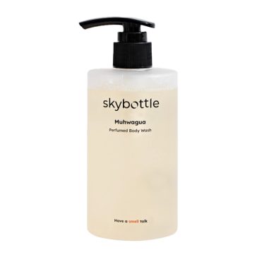 Skybottle - Muhwagua Perfumed Body Wash - Tusfürdő Gél