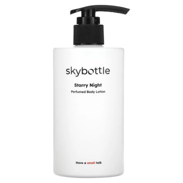 Skybottle Csillagos Éjszaka Parfümös Testápoló 300ml