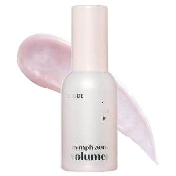   Etude House Nymph Aura Volumer 24g - ragyogásfokozó sminkalap