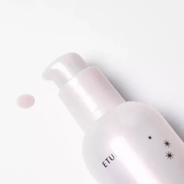   Etude House Nymph Aura Volumer 24g - Radiance-Boosting Makeup Primer