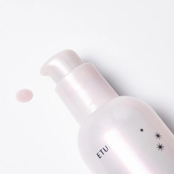 Etude House Nymph Aura Volumer 24g - ragyogásfokozó sminkalap