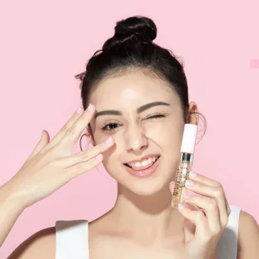 Etude House My Lash Serum 23AD 