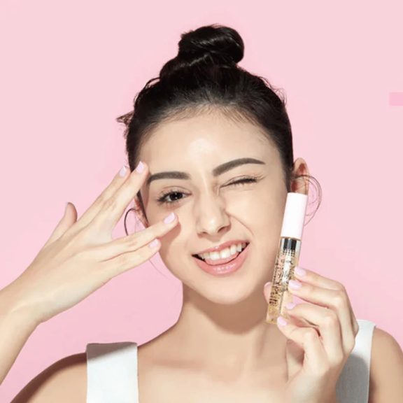 Etude House My Lash Serum 23AD - Szempilla növekedés segítő szérum