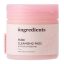 Ongredients Pore Cleansing Pads 60 db - Porústisztító korongok 